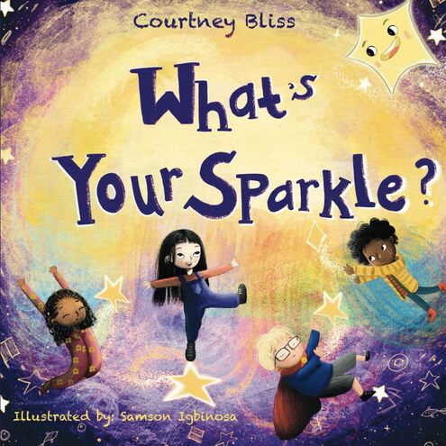 What's Your Sparkle?